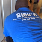 Rick's Discount Carpet & Floorcovering, Inc.