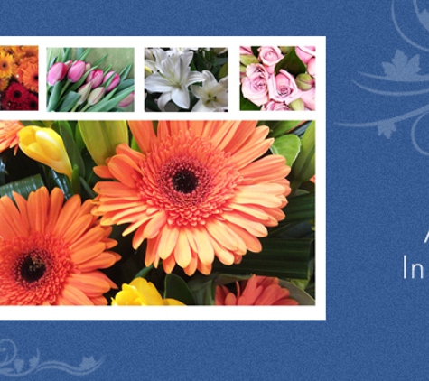 Olivieri's Florist - Doyalson North, NSW