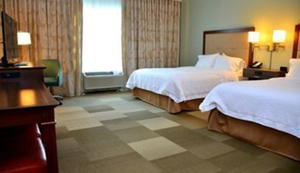 Hampton Inn & Suites Deland - Deland, FL