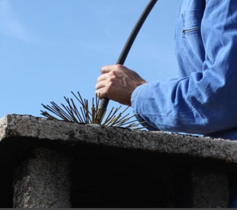 Chimney Doctor - New Bedford, MA