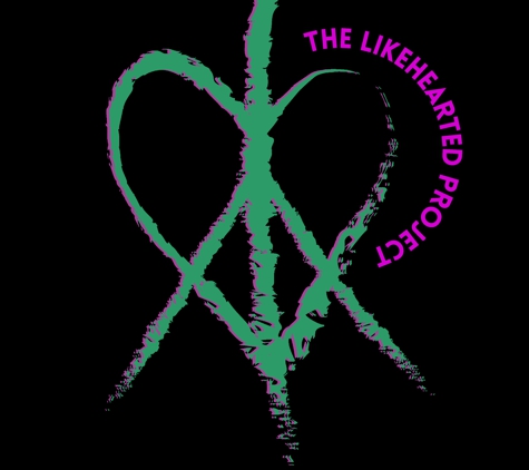 The likeHearted Project