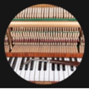 Break-a-Leg Music - Pianos & Organs