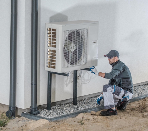 Air Tech 24 Heating and Air Conditioning - Torrance, CA