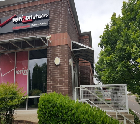 Verizon - Oregon City, OR