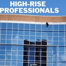 Miracle Window Cleaning - Building Cleaning-Exterior
