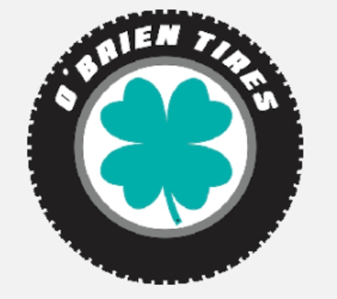 O'Brien Tires - Mount Pleasant, WI
