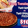 Pizza Cottage - Lancaster (Main St) gallery