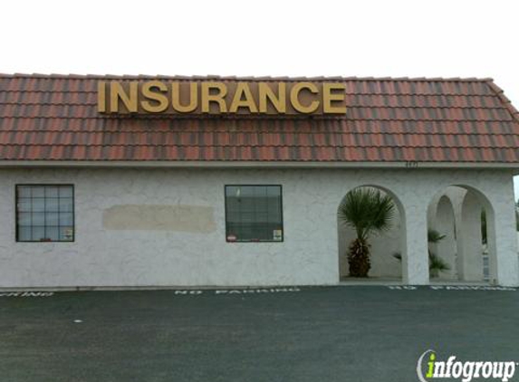 A Automobile Insurance America - Las Vegas, NV