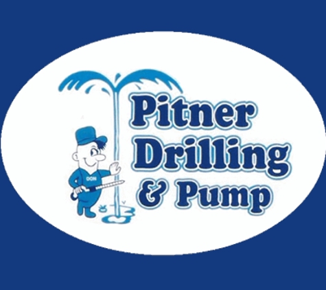 Pitner  Drilling & Pump Inc.