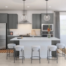 K. Hovnanian Homes Lantana - Home Builders