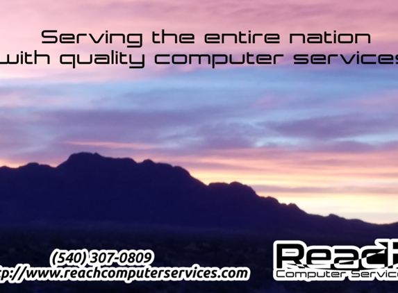 Web Weaver Systems - Dublin, VA