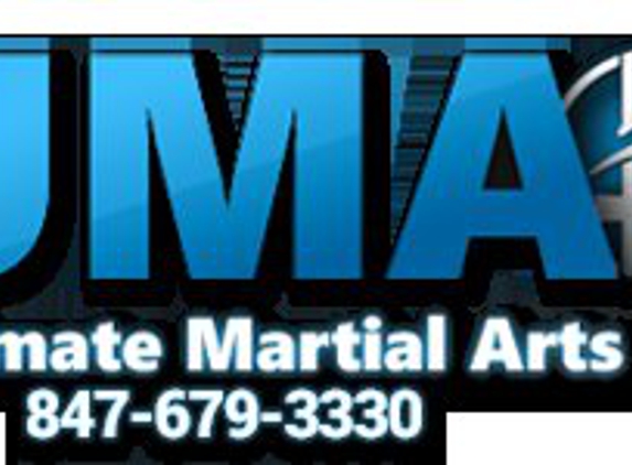 Ultimate Martial Arts - Lincolnwood, IL