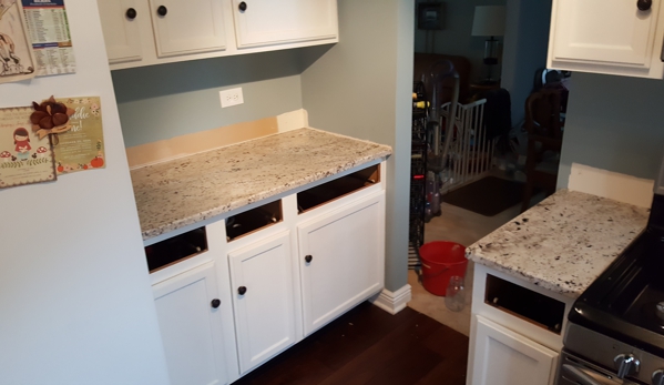 Art Granite Countertops Inc - Schaumburg, IL. Granite Orayen  http://artgranitecountertops.com/