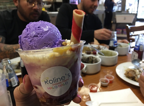 Roline's - Vacaville, CA