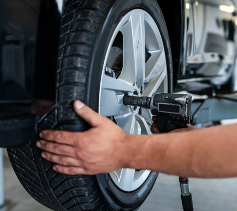 Barwon Tyre & Auto Centre - Belmont, VIC