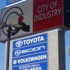 Puente Hills Toyota