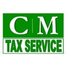 C/M Tax Service - Tax Return Preparation