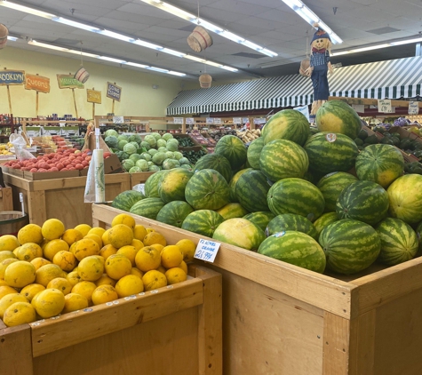 Red Apple Farmers Market - Boca Raton, FL