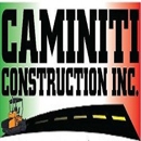 Caminiti Construction Inc - Asphalt Paving & Sealcoating