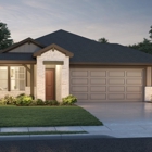 Waterstone Crossing by Meritage Homes