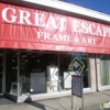 Great Escape Frame & Art gallery
