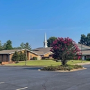 The Church of Jesus Christ of Latter-day Saints - Methodist Churches