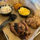 Mission BBQ