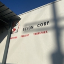 Elyon Corp - Cargo & Freight Containers