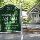 Boston Road Animal Clinic - Veterinarians