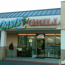 Oasis Grill - Middle Eastern Restaurants
