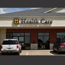 Mizzou Therapy Services-Rangeline - Medical Clinics
