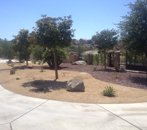 Greenview Landscape - Riverside, CA