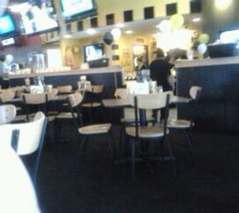 Buffalo Wild Wings - Chattanooga, TN