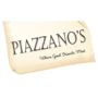 Piazzano's