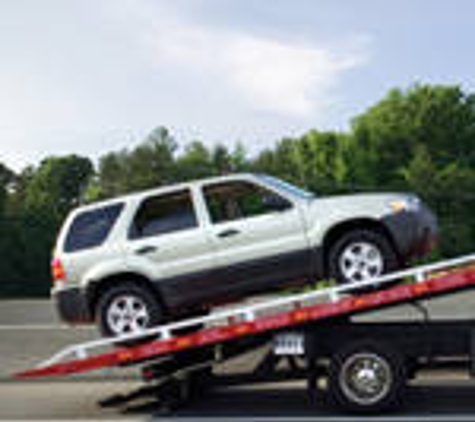 Don Towing Service
