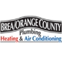 Brea/Orange County Plumbing Heating & Air