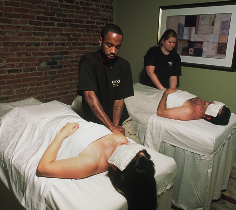 Elixir Mind Body Massage - Denver, CO