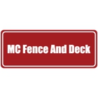MC Fence And Deck
