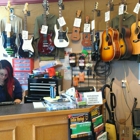 Joel Penningtons Guitar Shop