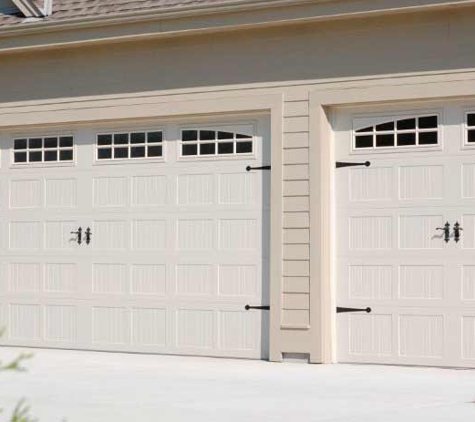 Dynamic Garage Door - Grand Rapids, MI