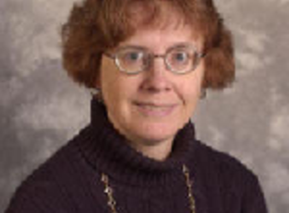 Dr. Elizabeth M Specht, MD - Akron, OH