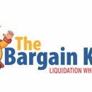 The Bargain King - Liquidators