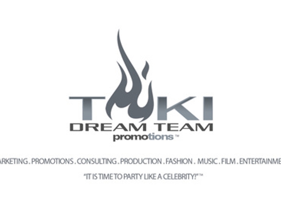 Toki Dream Team Promotions Inc. - Coral Gables, FL