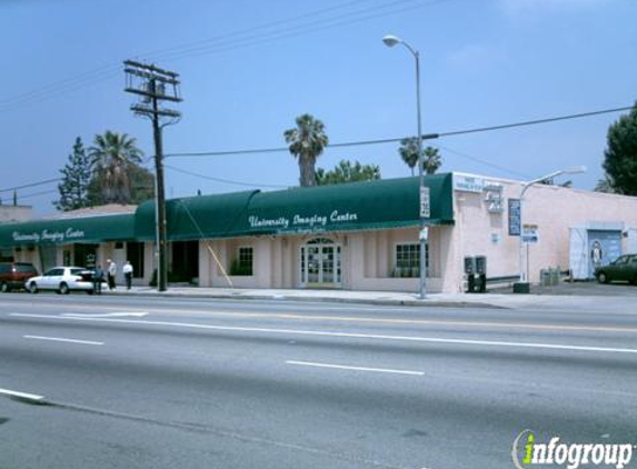 University Imaging Centers - Van Nuys, CA