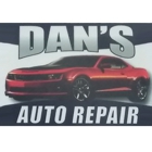 Dan's Auto Repair