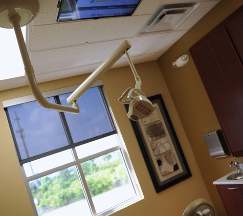 Dayton Dental Specialties - Dayton, OH