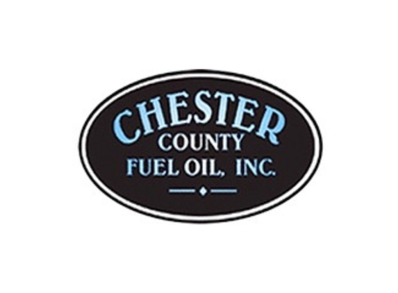 Chester County Fuel Oil, Inc - Malvern, PA