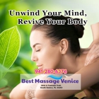 Best Massage Venice