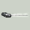 ALL CAR STEREOS REPAIRED gallery