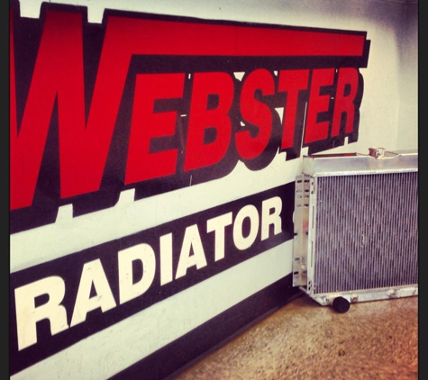 Webster Radiator - Concord, NC